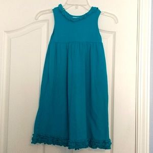 Southern Tots monogrammable dress